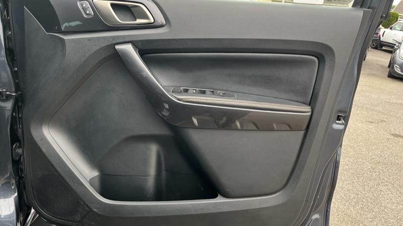 Used Ford Ranger 2022 for sale - 76296769: Photo 41