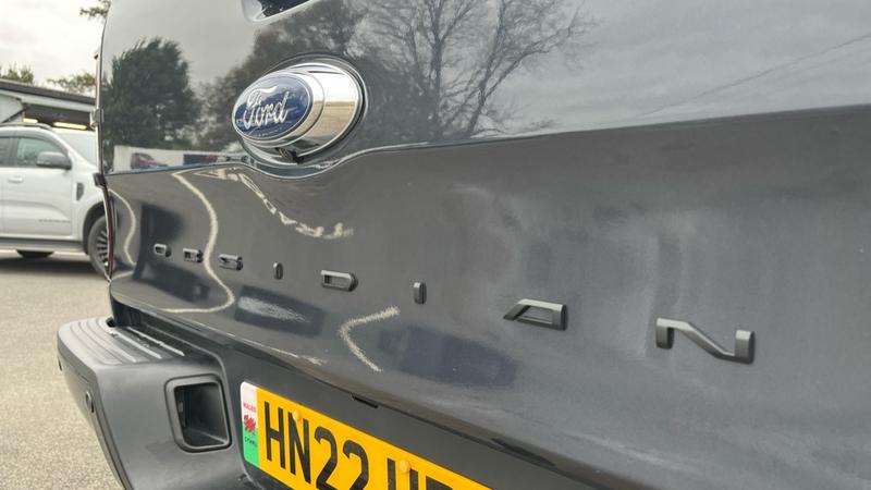 Used Ford Ranger 2022 for sale - 76296769: Photo 47