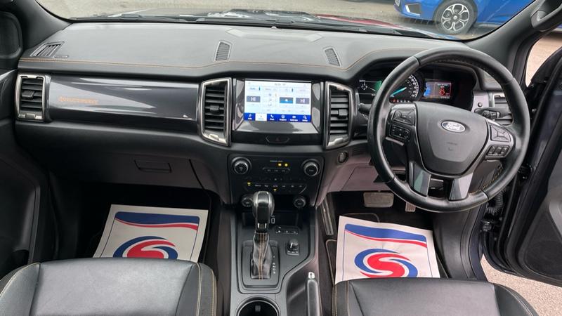 Used Ford Ranger 2022 for sale - 76296769: Photo 5