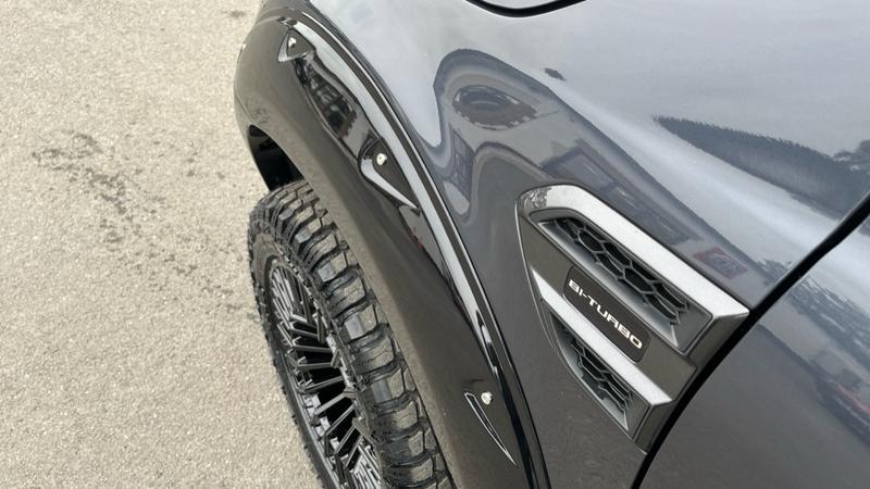 Used Ford Ranger 2022 for sale - 76296769: Photo 52