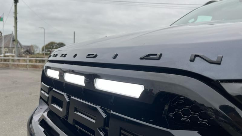 Used Ford Ranger 2022 for sale - 76296769: Photo 53
