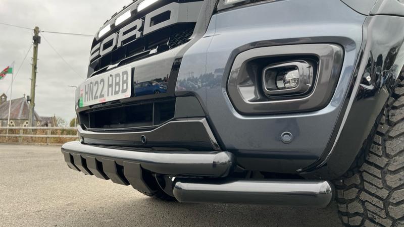 Used Ford Ranger 2022 for sale - 76296769: Photo 54