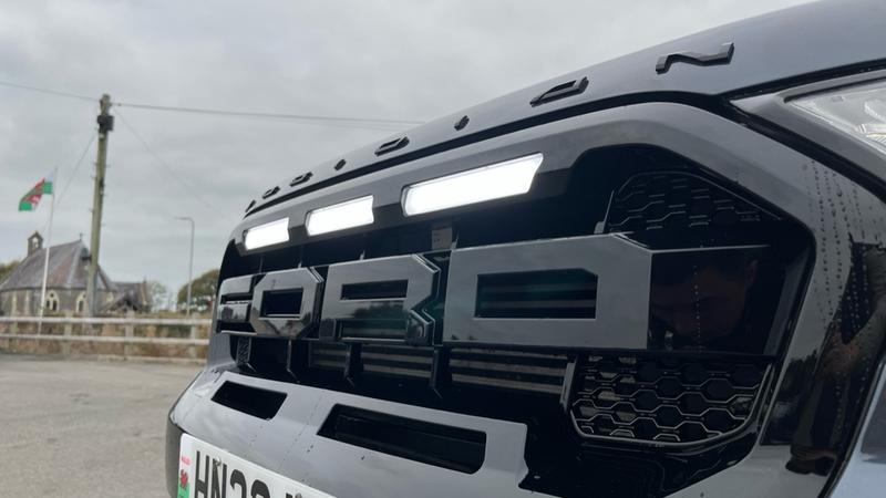 Used Ford Ranger 2022 for sale - 76296769: Photo 55