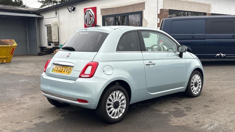 Used Fiat 500 2023 for sale - 76722813: Photo 12