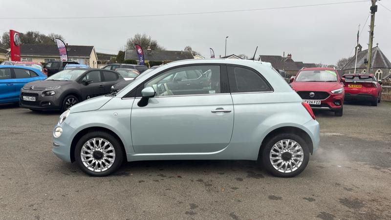 Used Fiat 500 2023 for sale - 76722813: Photo 13