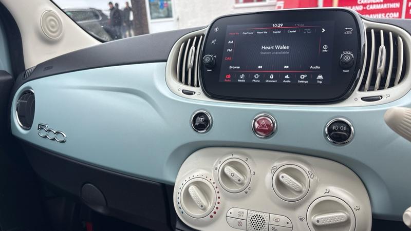 Used Fiat 500 2023 for sale - 76722813: Photo 16