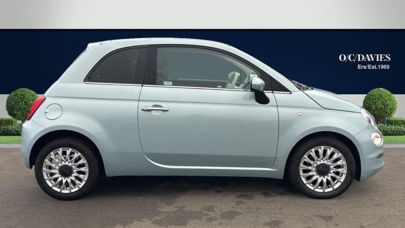 Used Fiat 500 2023 for sale - 76722813: Photo 2
