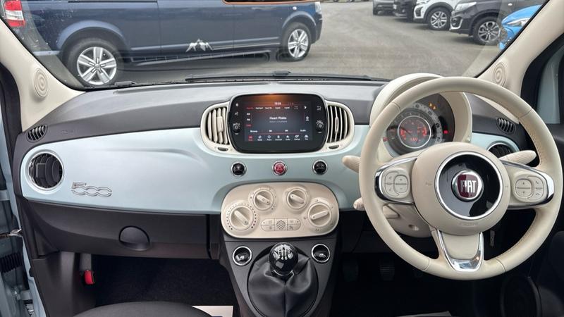 Used Fiat 500 2023 for sale - 76722813: Photo 5