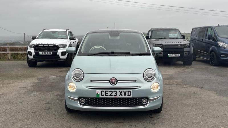 Used Fiat 500 2023 for sale - 76722813: Photo 7