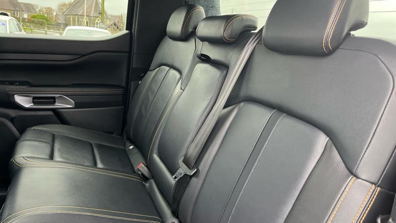 Used Ford Ranger 2023 for sale - 76545340: Photo 10