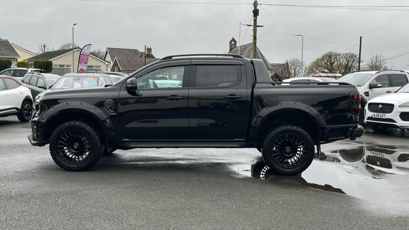 Used Ford Ranger 2023 for sale - 76545340: Photo 13