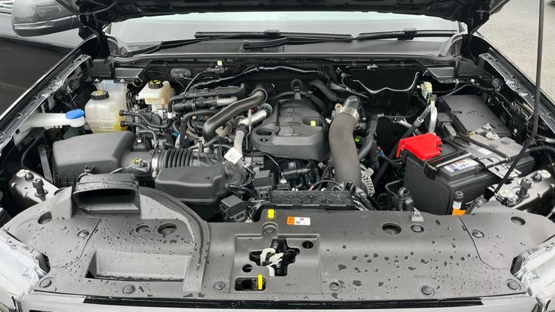 Used Ford Ranger 2023 for sale - 76545340: Photo 17