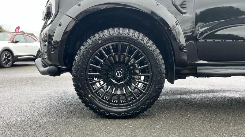 Used Ford Ranger 2023 for sale - 76545340: Photo 19