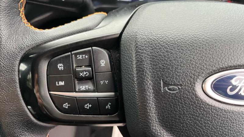 Used Ford Ranger 2023 for sale - 76545340: Photo 21