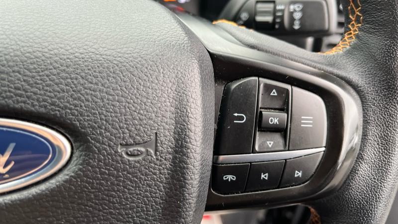 Used Ford Ranger 2023 for sale - 76545340: Photo 22