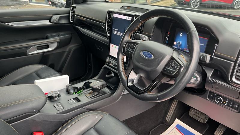 Used Ford Ranger 2023 for sale - 76545340: Photo 27