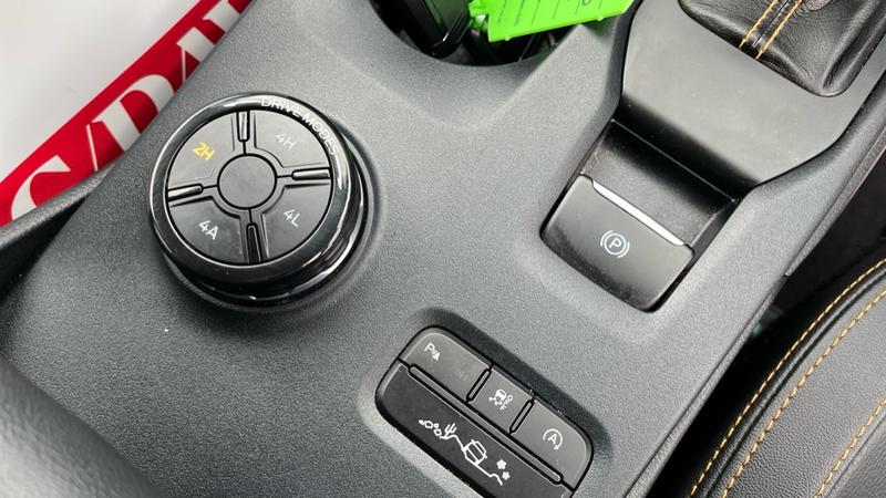 Used Ford Ranger 2023 for sale - 76545340: Photo 33