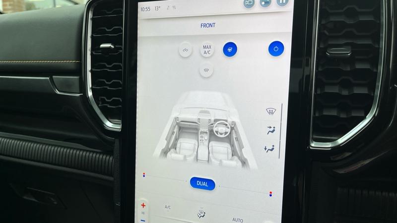 Used Ford Ranger 2023 for sale - 76545340: Photo 37