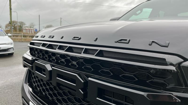 Used Ford Ranger 2023 for sale - 76545340: Photo 52