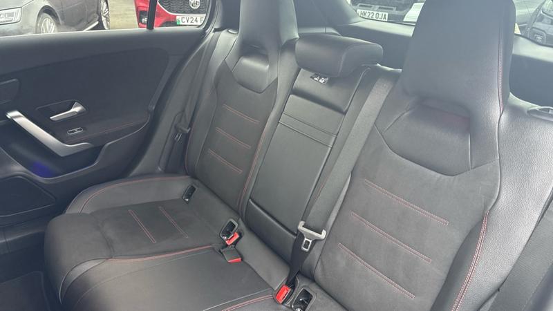 Used Mercedes-Benz A-Class 2019 for sale - 76710099: Photo 10