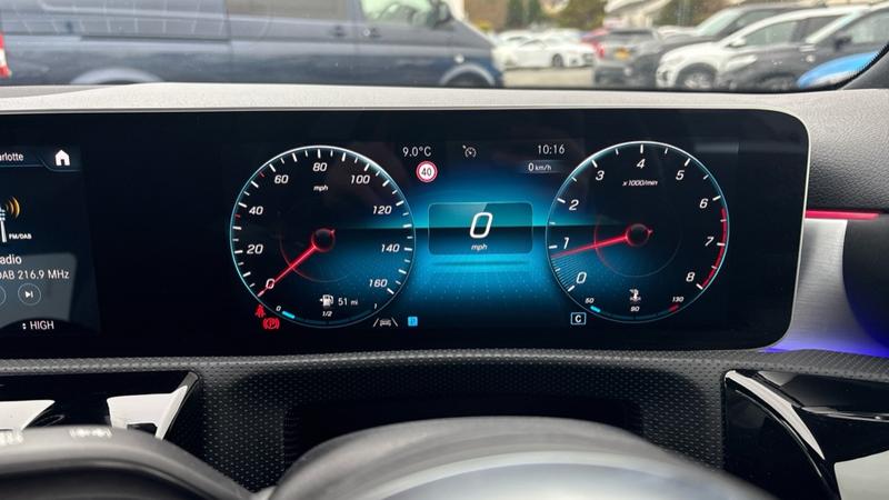 Used Mercedes-Benz A-Class 2019 for sale - 76710099: Photo 11