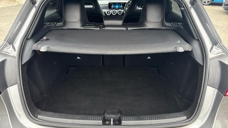 Used Mercedes-Benz A-Class 2019 for sale - 76710099: Photo 14