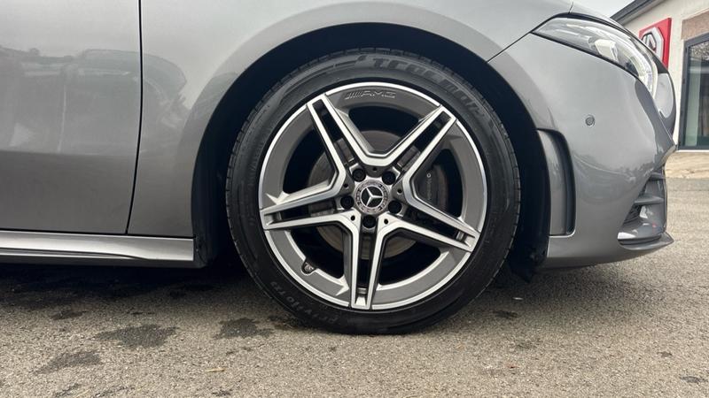 Used Mercedes-Benz A-Class 2019 for sale - 76710099: Photo 15