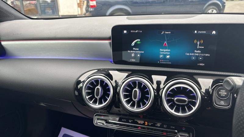 Used Mercedes-Benz A-Class 2019 for sale - 76710099: Photo 16