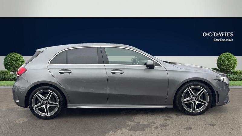 Used Mercedes-Benz A-Class 2019 for sale - 76710099: Photo 2