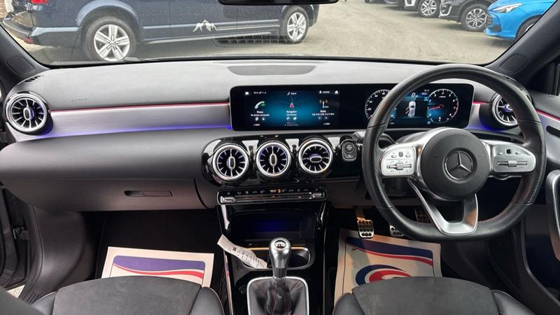 Used Mercedes-Benz A-Class 2019 for sale - 76710099: Photo 5