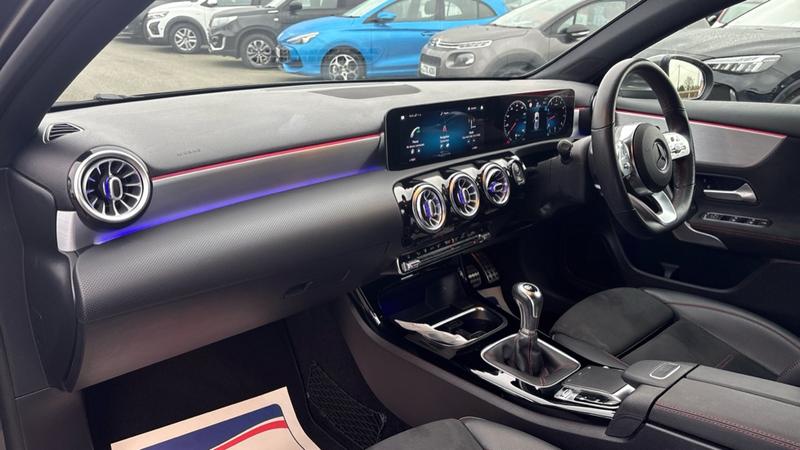 Used Mercedes-Benz A-Class 2019 for sale - 76710099: Photo 6