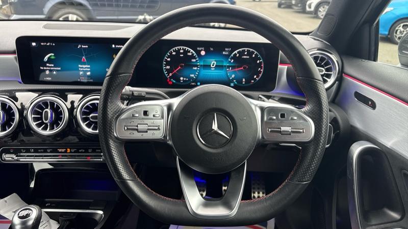 Used Mercedes-Benz A-Class 2019 for sale - 76710099: Photo 9