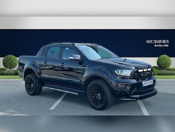 Used Ford Ranger 2022 for sale - 79021637: Photo