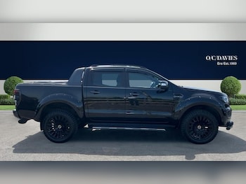 Used Ford Ranger 2022 for sale - 79021637: Photo