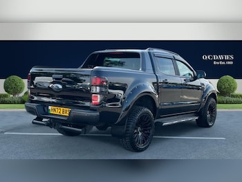 Used Ford Ranger 2022 for sale - 79021637: Photo