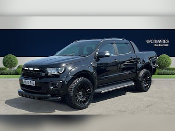 Used Ford Ranger 2022 for sale - 79021637: Photo