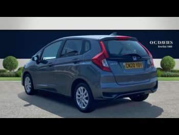 Used Honda Jazz 2020 for sale - 74593679: Photo