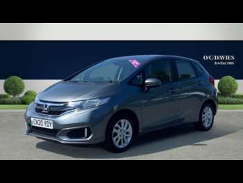 Used Honda Jazz 2020 for sale - 74593679: Photo