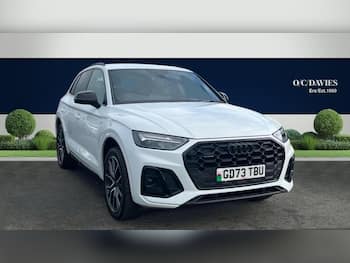 Used Audi Q5 2024 for sale - 79865082: Photo