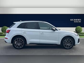 Used Audi Q5 2024 for sale - 79865082: Photo