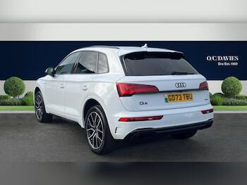 Used Audi Q5 2024 for sale - 79865082: Photo