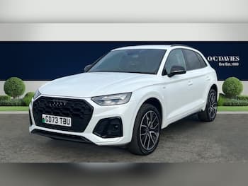 Used Audi Q5 2024 for sale - 79865082: Photo