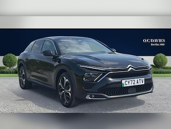 Used Citroen C5 X 2022 for sale - 78929718: Photo