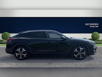 Used Citroen C5 X 2022 for sale - 78929718: Photo