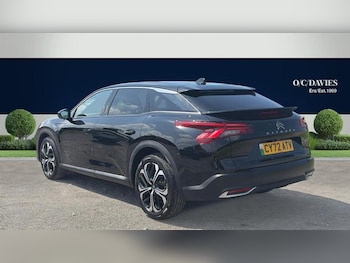 Used Citroen C5 X 2022 for sale - 78929718: Photo