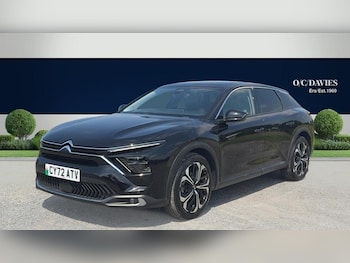 Used Citroen C5 X 2022 for sale - 78929718: Photo