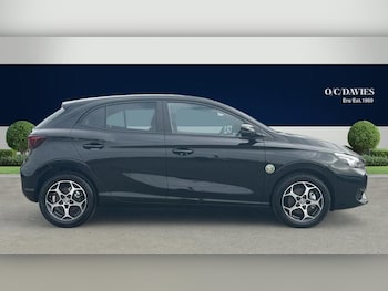 Used MG MG3 2025 for sale - 76234916: Photo