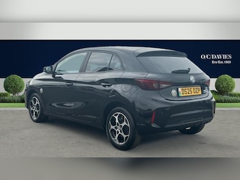 Used MG MG3 2025 for sale - 76234916: Photo