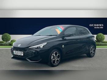 Used MG MG3 2025 for sale - 76234916: Photo