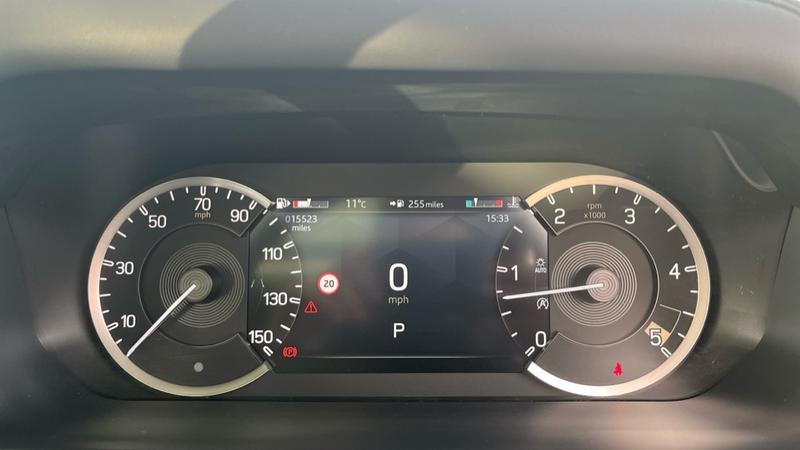 Used Land Rover Defender 2023 for sale - 77529217: Photo 11